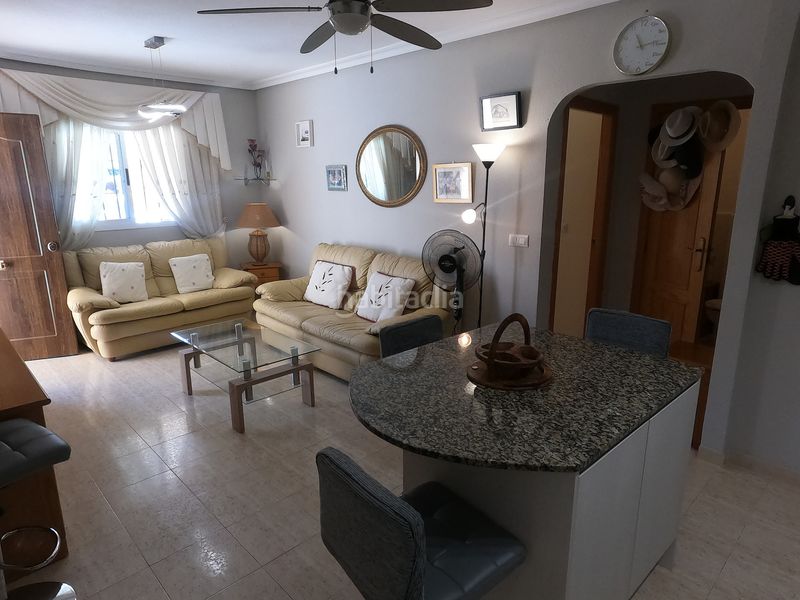 Foto cbd64cd8-68ad-491a-a16b-f29027ed9600. Apartamento en Playa Flamenca Orihuela