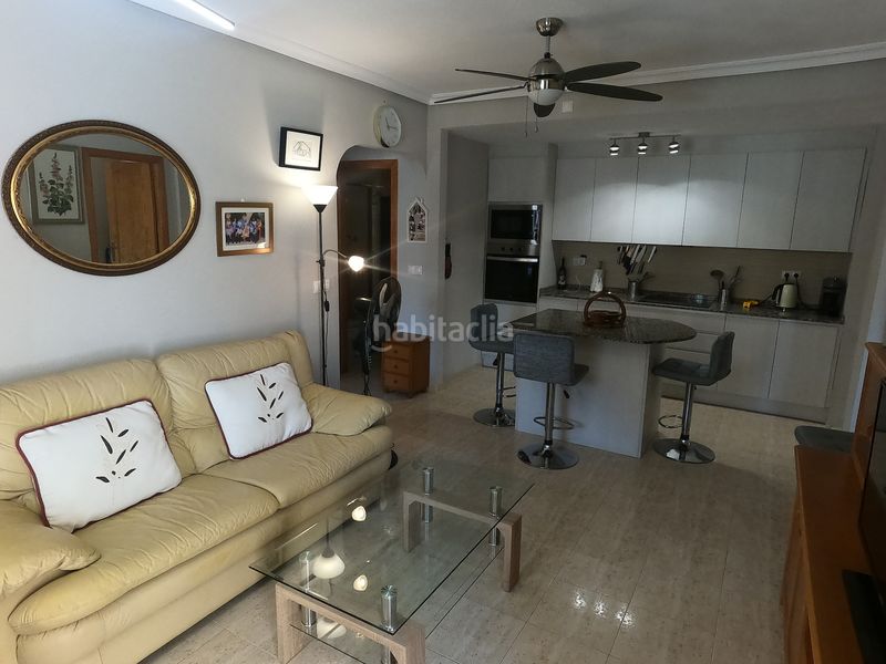 Foto d276c557-6dde-4fe0-903a-523fa9d13391. Apartamento en Playa Flamenca Orihuela