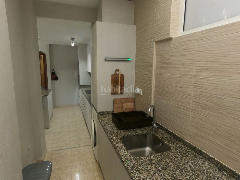 Foto dbcf0453-019c-49df-8353-44afb3b1d368. Apartamento en Playa Flamenca Orihuela