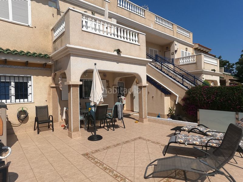 Foto e942f444-909b-468e-b179-a64ac3e36ea4. Apartamento en Playa Flamenca Orihuela