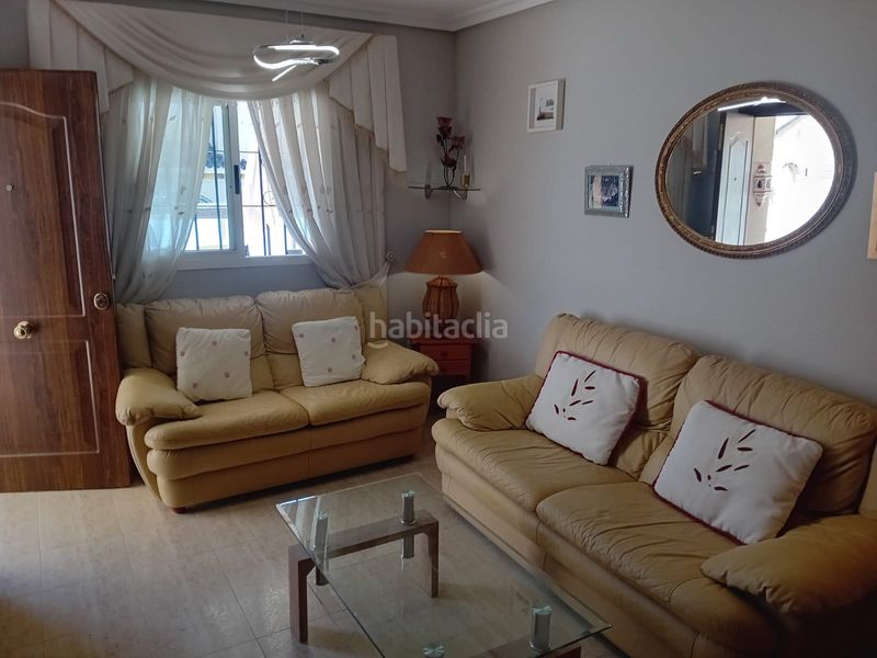 Foto ec76f481-b41e-469b-b498-1921f16863b1. Apartamento en Playa Flamenca Orihuela