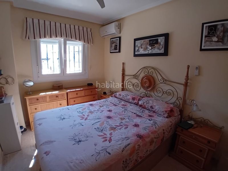 Foto ff72f345-0b96-445b-b827-5a9cf937c384. Apartamento en Playa Flamenca Orihuela