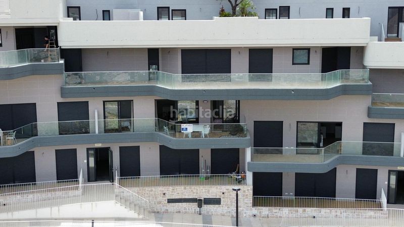 Foto 0db528a9-ac3a-4830-8d17-a48e336df344. Apartament amb aparcament a Isla del Fraile Águilas