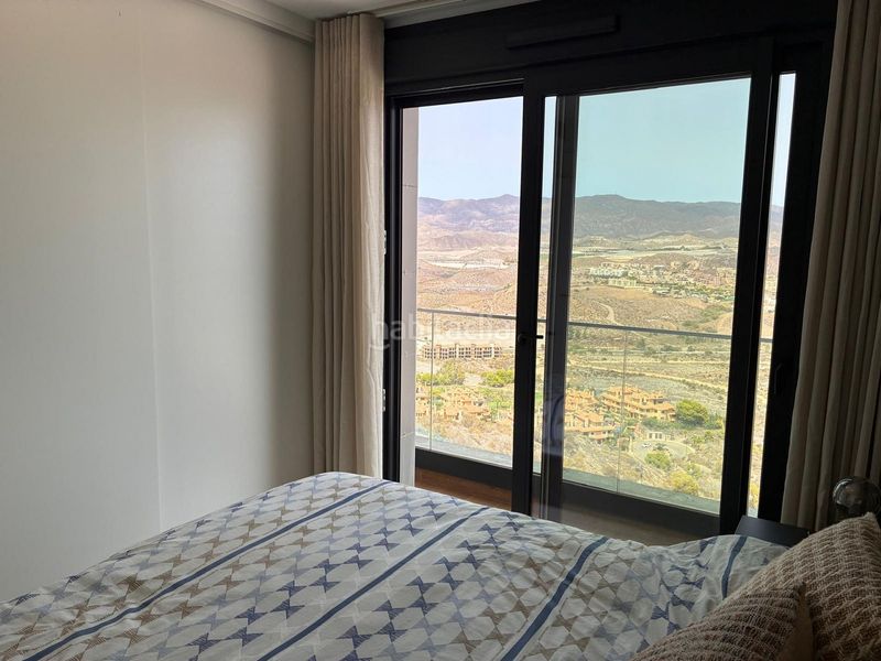 Foto 1b6d6c13-5d05-4cd3-9ee8-be570f870d6e. Apartament amb aparcament a Isla del Fraile Águilas