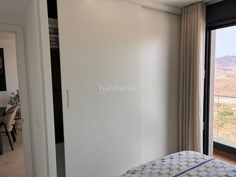 Foto 1eb7af16-d3ed-41fa-adc6-464e45ddc4f3. Apartament amb aparcament a Isla del Fraile Águilas