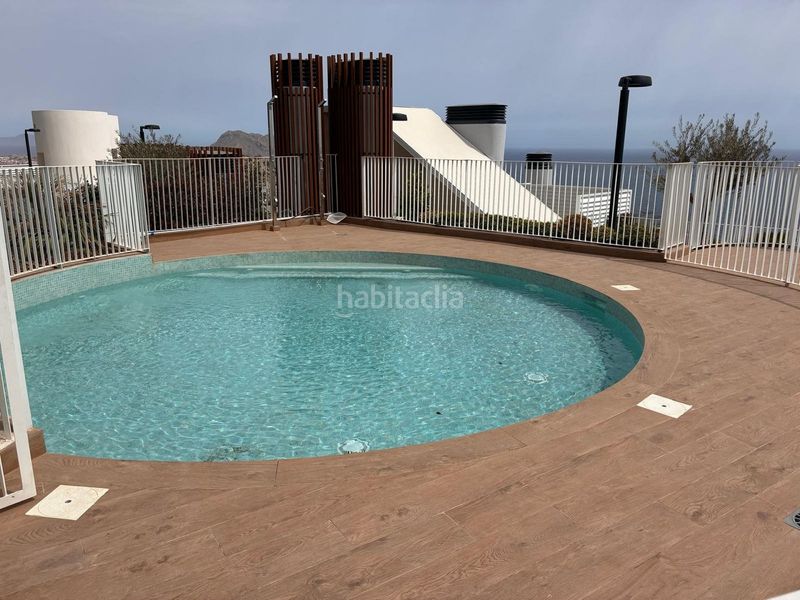 Foto 32811aa1-6f05-40cc-8046-7b2514e2a0e0. Apartament amb aparcament a Isla del Fraile Águilas