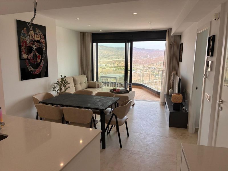Foto 3a3f67d4-eec0-4774-916b-394d714f3b65. Apartament amb aparcament a Isla del Fraile Águilas