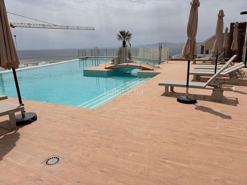 Foto 489e707b-6198-4e28-91ee-6de5b462167b. Apartament amb aparcament a Isla del Fraile Águilas