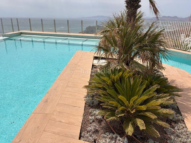 Foto 596f6f90-2b9c-4422-812b-d6071c3fd848. Apartament amb aparcament a Isla del Fraile Águilas