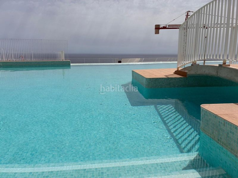 Foto 705f0328-6dd2-4430-b748-f97b97ed72b5. Apartament amb aparcament a Isla del Fraile Águilas