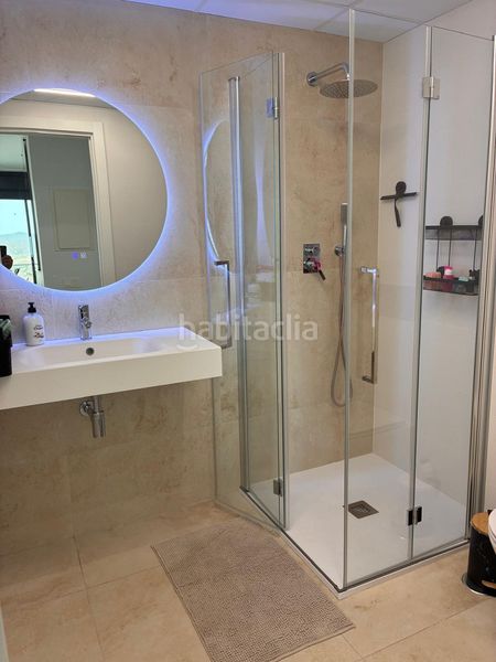 Foto b850e572-e6d7-478d-baf2-dbeec26ef191. Apartament amb aparcament a Isla del Fraile Águilas