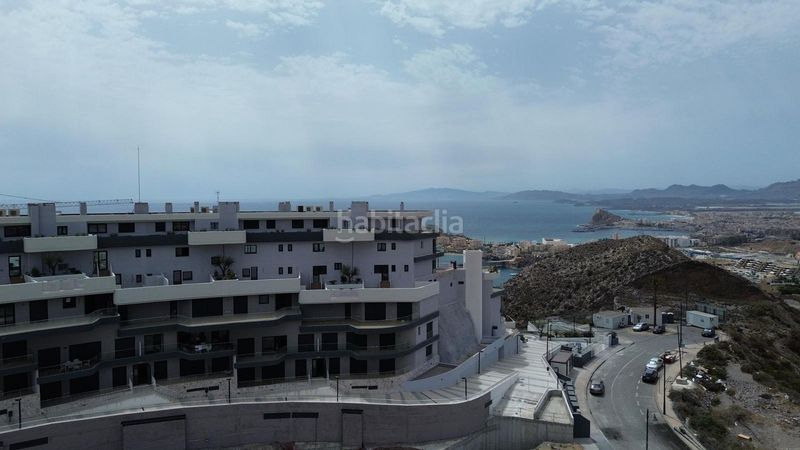 Foto f8524d8b-980b-4b9c-a605-d371eddf3c30. Apartament amb aparcament a Isla del Fraile Águilas