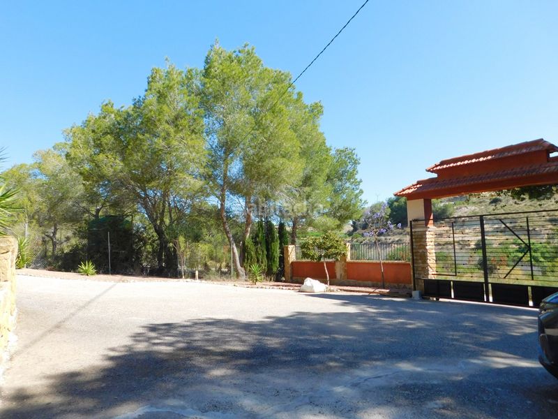 Foto 0b19bbde-9751-4f68-91cd-3aec3b573c29. Mas avec parking dans Desamparados - Hurchillo - Torremendo Orihuela