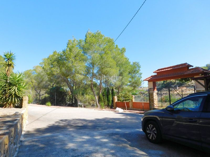 Foto 100fceee-af61-4154-ab59-b0375e816caf. Mas avec parking dans Desamparados - Hurchillo - Torremendo Orihuela