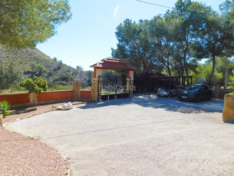 Foto 597c31b4-eb5f-4048-9b29-9b0b2ab5a073. Mas avec parking dans Desamparados - Hurchillo - Torremendo Orihuela