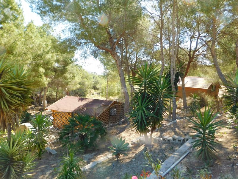Foto adfa3fb9-a70a-4b1c-8c93-56cd9ef216c9. Mas avec parking dans Desamparados - Hurchillo - Torremendo Orihuela