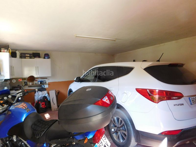 Foto bd19f5c4-1efc-4054-861b-b68c7e06cf66. Mas avec parking dans Desamparados - Hurchillo - Torremendo Orihuela