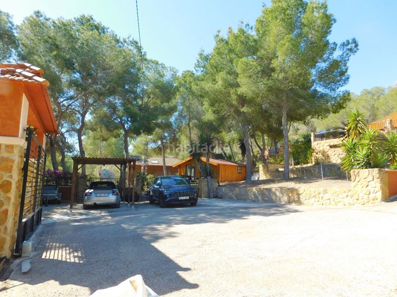 Foto d020e6c2-2574-4fe6-a20a-6d6e483236fd. Mas avec parking dans Desamparados - Hurchillo - Torremendo Orihuela