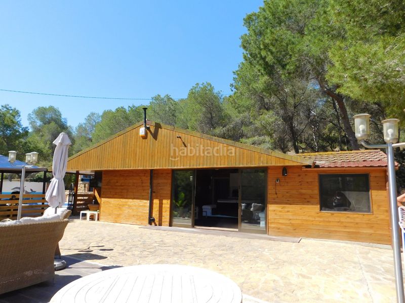Foto f268aca8-e568-4351-ae06-280ba15525a6. Mas avec parking dans Desamparados - Hurchillo - Torremendo Orihuela