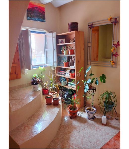 Foto 9214da8e-a3a7-4030-a634-9019db924bef. Casale con parcheggio in San Mateo Lorca