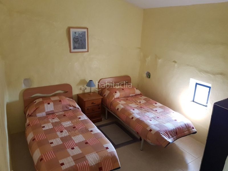 Foto 9b90fc39-9489-4b8c-99d9-2c5e5ab63644. Casale con parcheggio in San Mateo Lorca