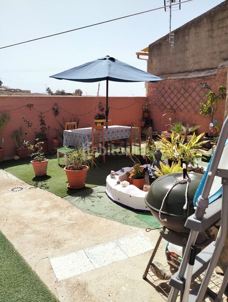Foto dadc49ed-d2ff-4607-b27e-4ce3817bfc36. Casale con parcheggio in San Mateo Lorca