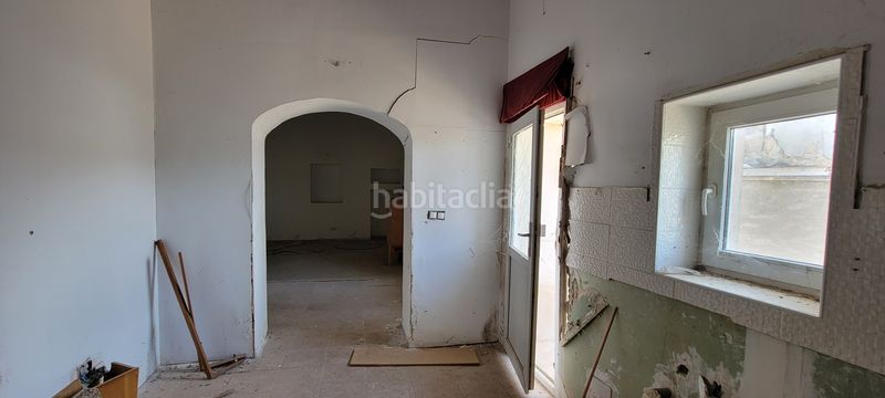Foto 865263aa-51e7-4ae7-b925-b02e6d08933e. Masia a Desamparados - Hurchillo - Torremendo Orihuela