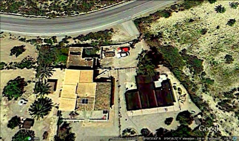Foto b8c0ec4a-138b-45c4-9908-9d20a9f11e09. Masia a Desamparados - Hurchillo - Torremendo Orihuela