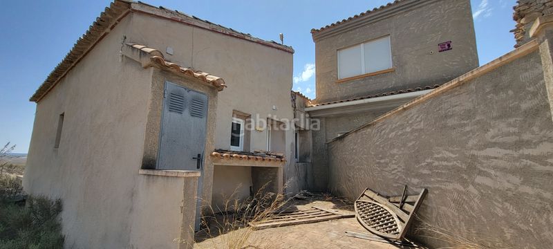 Foto cc09e531-7518-43cf-a812-078448ef7cf3. Masia a Desamparados - Hurchillo - Torremendo Orihuela