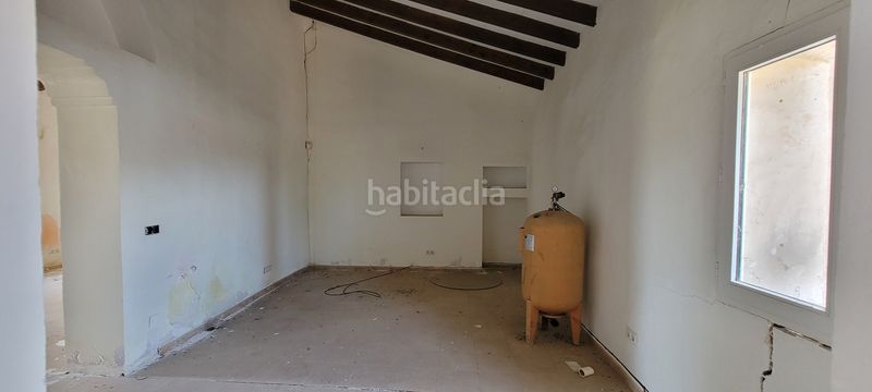 Foto d6a5462a-095d-48a3-a27b-0c673924ba5c. Masia a Desamparados - Hurchillo - Torremendo Orihuela