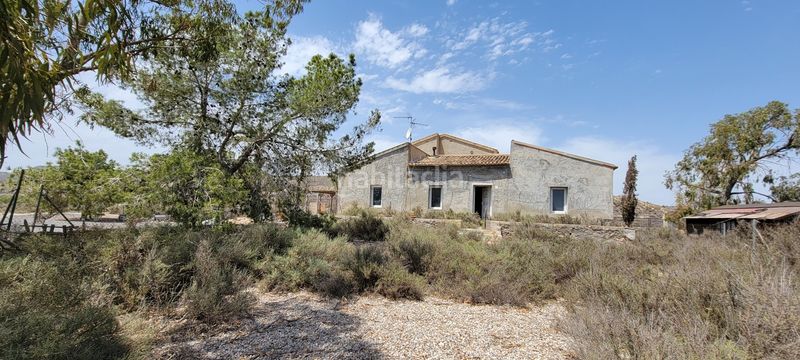 Foto ff95c20a-2cb0-468a-b4c7-78a8569e85c3. Masia a Desamparados - Hurchillo - Torremendo Orihuela