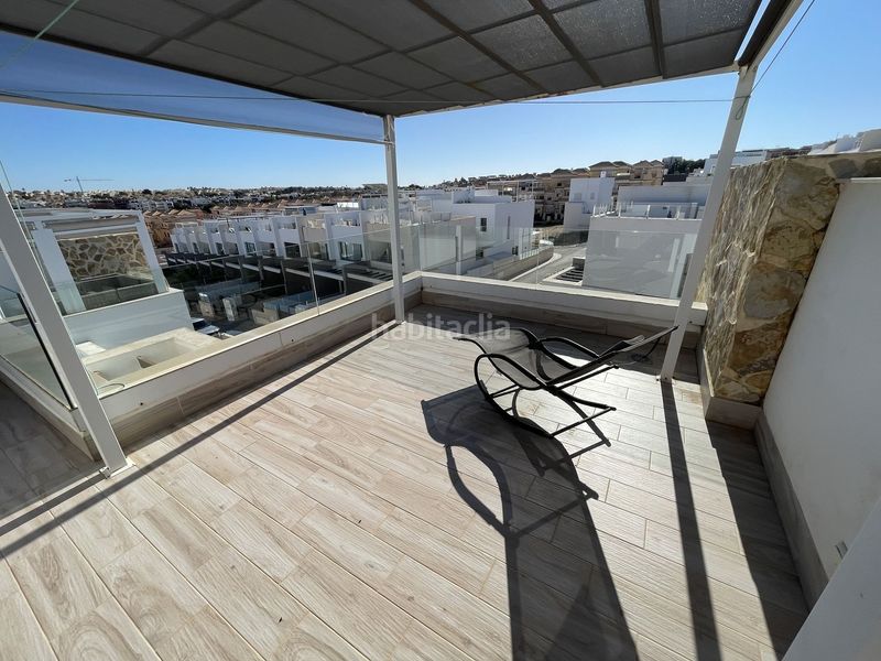 Foto efe97888-f6fb-4af1-b444-b636c33bc54b. Casa adossada a Los Almendros Orihuela