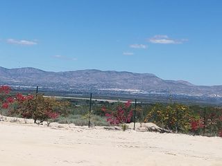 Terreny residencial a San Fulgencio