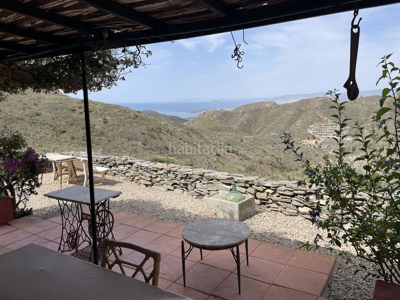 Foto 3949a37c-ba16-4c13-890b-b8e2e9258a41. Masia amb aparcament a Canteras Cartagena