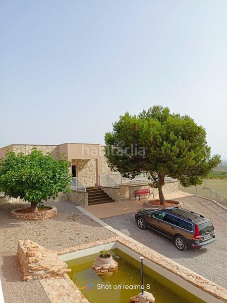 Foto 58ced08c-6dd7-4f1d-a43d-4413a391c579. Casa amb aparcament a Canteras Cartagena