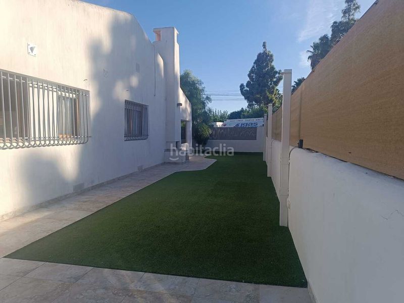 Foto 019e9556-39f8-4a7c-9c2a-31bd090d8537. Casa amb aparcament piscina a San Javier San Javier
