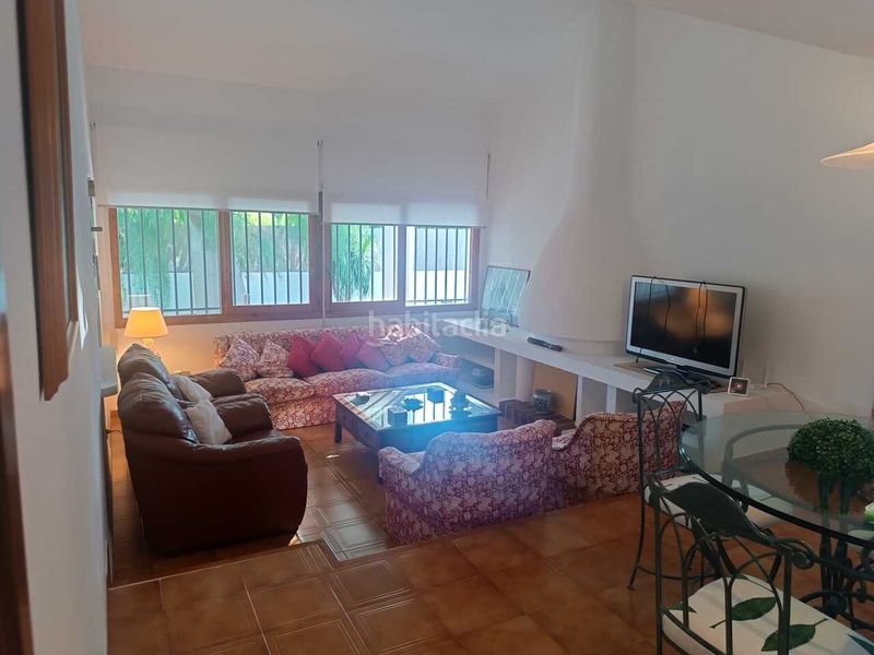 Foto 2342c4d9-6c54-4963-99de-bbeb84614bd9. Casa amb aparcament piscina a San Javier San Javier