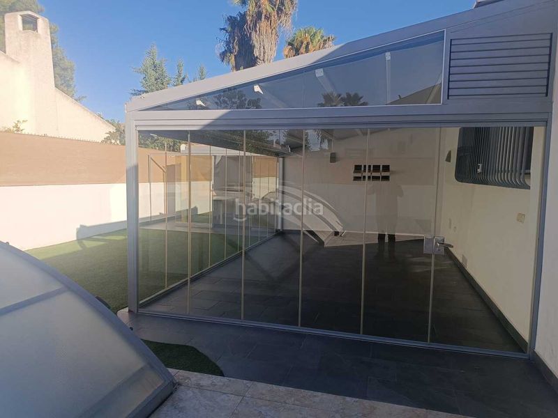 Foto 3483c664-637a-42be-9904-254414fadba1. Casa amb aparcament piscina a San Javier San Javier