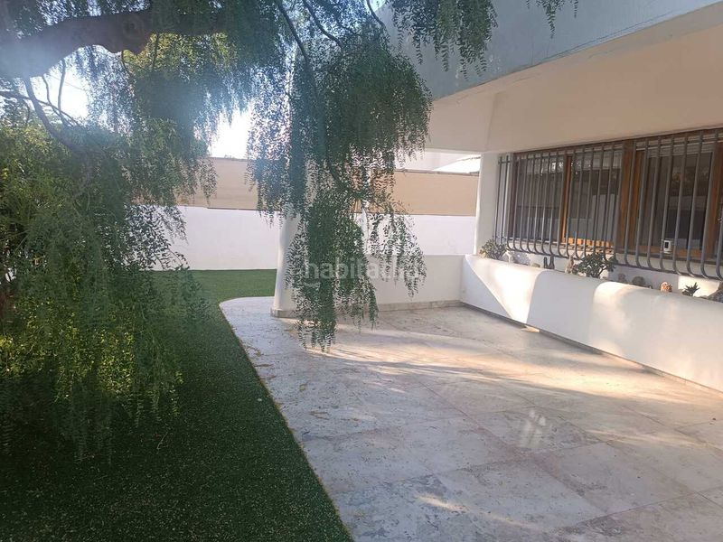 Foto 377b0da5-f319-4f44-bf40-852f0c226274. Casa amb aparcament piscina a San Javier San Javier