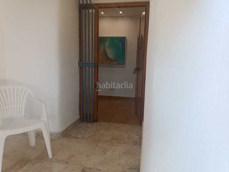 Foto 4e415ab3-185a-41a8-9c5b-fc89048991bc. Casa amb aparcament piscina a San Javier San Javier