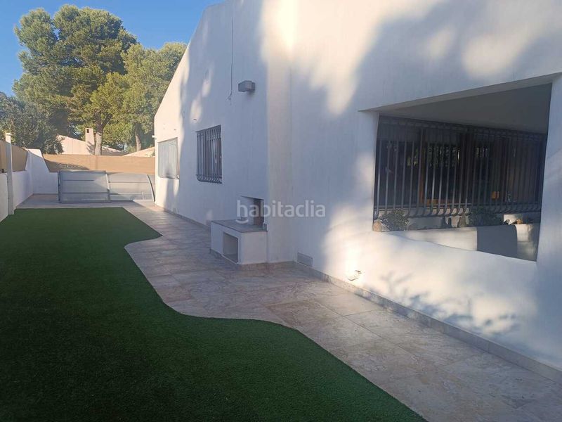Foto 54c778ef-c256-4ab9-9f0e-26aa7925c160. Casa amb aparcament piscina a San Javier San Javier