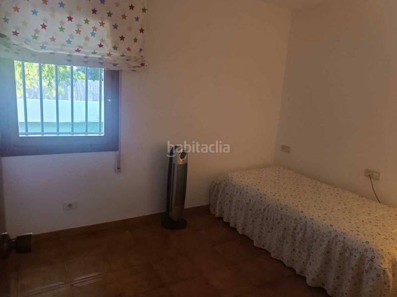 Foto 83be3dfa-84ba-4736-b0dc-74d9547b4474. Casa amb aparcament piscina a San Javier San Javier
