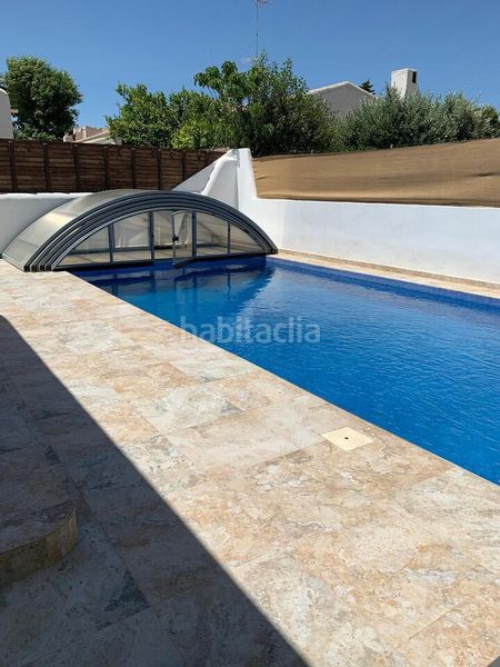 Foto 8c198674-e710-4424-b792-18474e3aa357. Casa amb aparcament piscina a San Javier San Javier