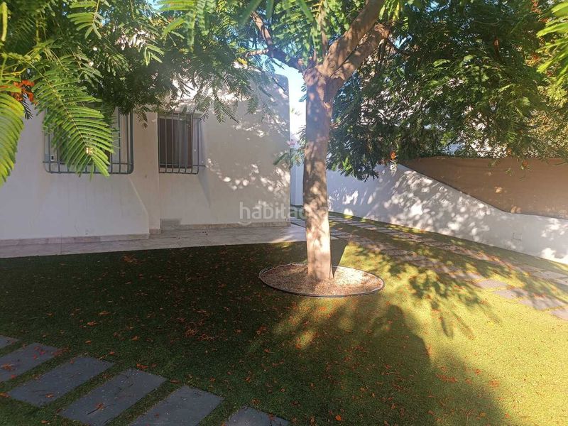 Foto bb39bd3a-7b93-40ad-bb39-369393aac64a. Casa amb aparcament piscina a San Javier San Javier