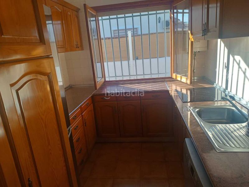 Foto c8f298a4-070f-4ae8-b622-9c92ef753d1b. Casa amb aparcament piscina a San Javier San Javier