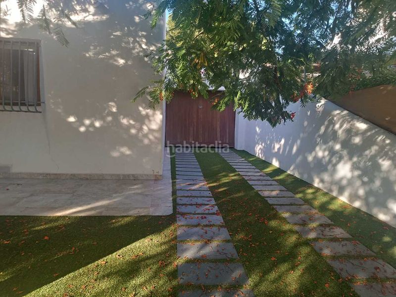 Foto d235d1f0-161a-455b-8a42-a39e1b0a133d. Casa amb aparcament piscina a San Javier San Javier