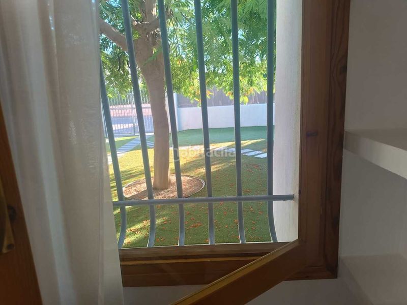 Foto da28fa5c-ca2c-4b21-9ba3-74a0404f9883. Casa amb aparcament piscina a San Javier San Javier