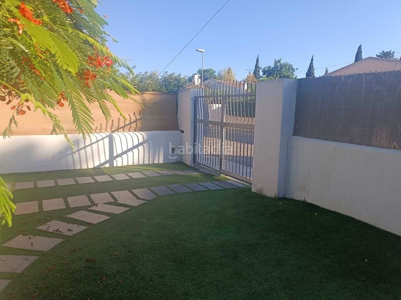 Foto e51259af-2d6d-4ff4-b2ed-065a2fc01d18. Casa amb aparcament piscina a San Javier San Javier