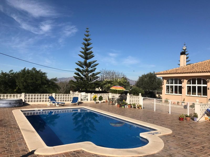 Foto c624b5de-9788-4929-b70d-a8c4c942a1ad. Casa a Almoradí