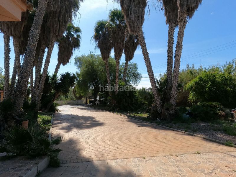 Foto d6321ac8-cd69-43c5-8ce0-2cb0659f9f88. Casa a Almoradí